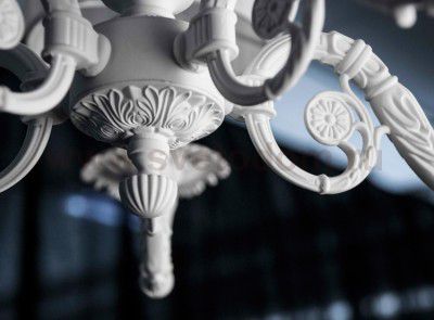 Люстра Citilux CL430151 Альба