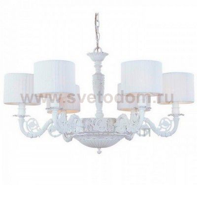 Люстра Citilux CL430161 Альба