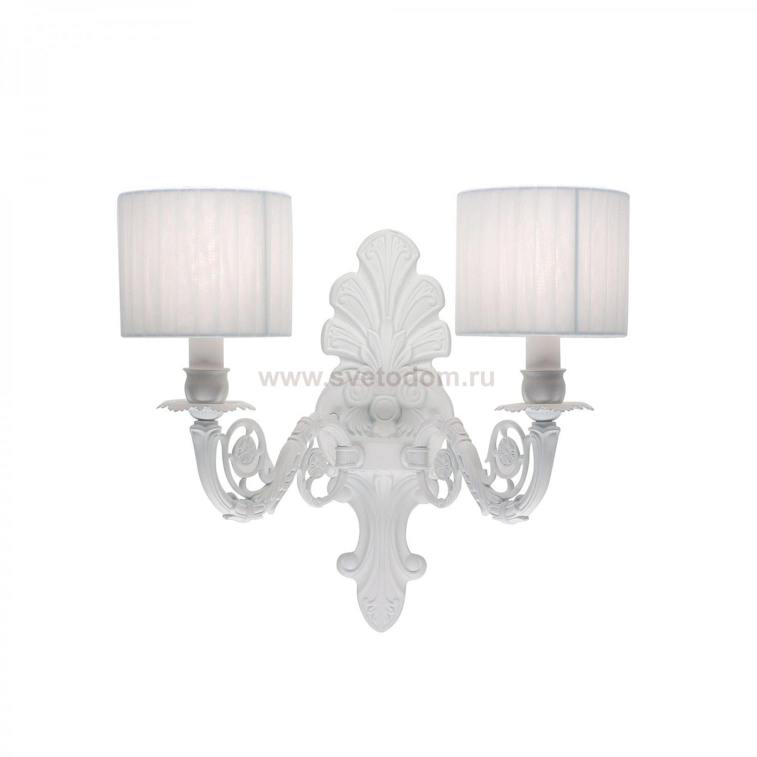 Светильник настенный бра Citilux CL430321 Альба