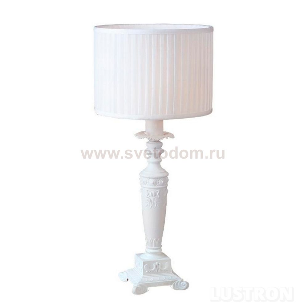 Настольная лампа Citilux CL430811 Альба