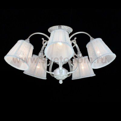 Люстра Citilux CL431151 Боргези