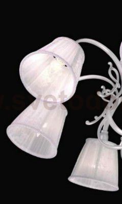 Люстра Citilux CL431171 Боргези