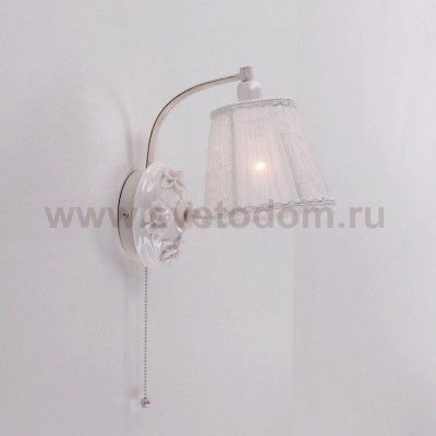 Светильник настенный бра Citilux CL431311 Боргези