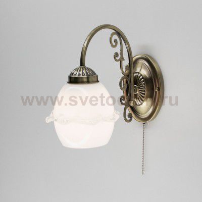 Светильник настенный бра Citilux CL432311 Кампана