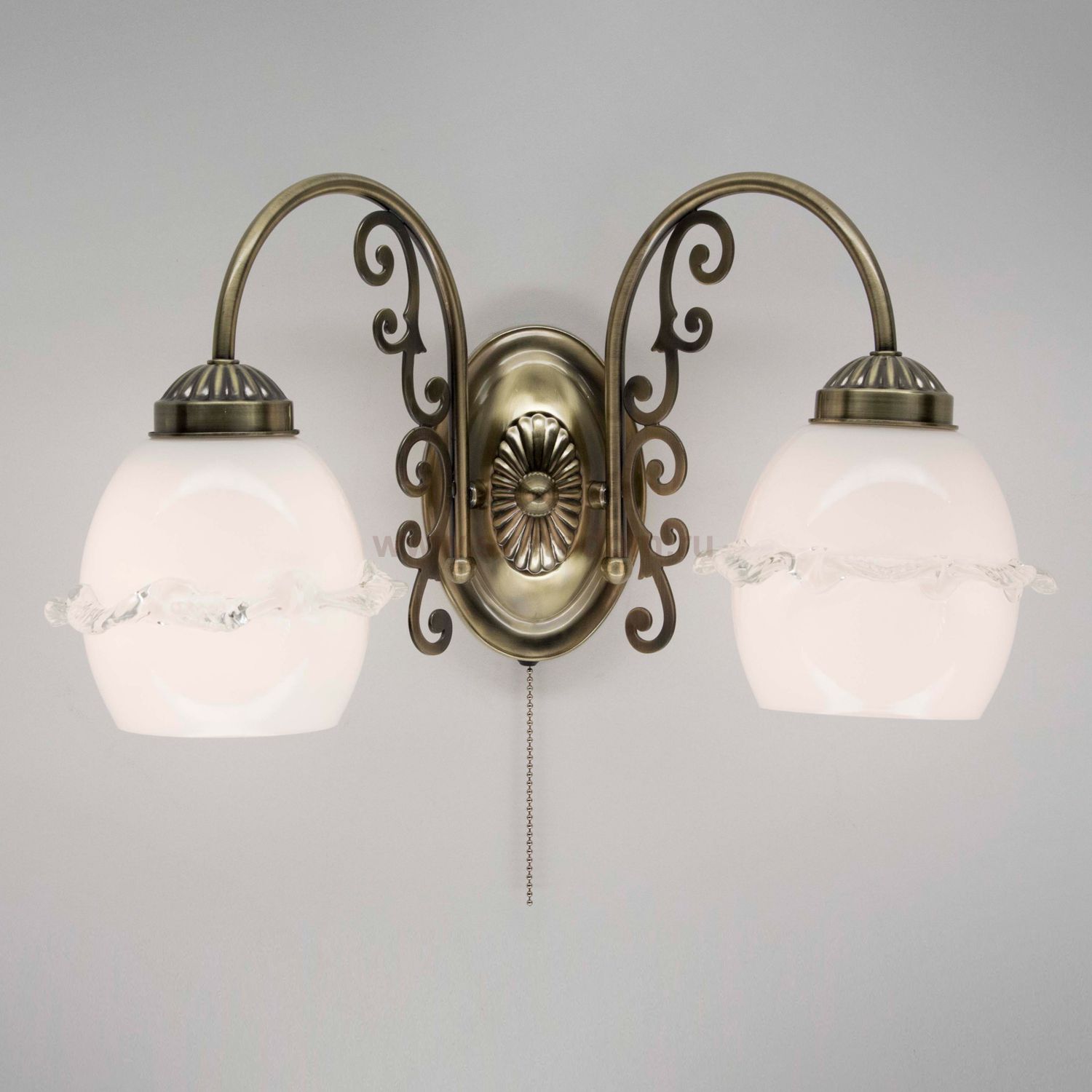 Светильник настенный бра Citilux CL432321 Кампана