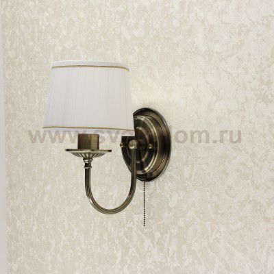 Светильник настенный бра Citilux CL433313 Гера