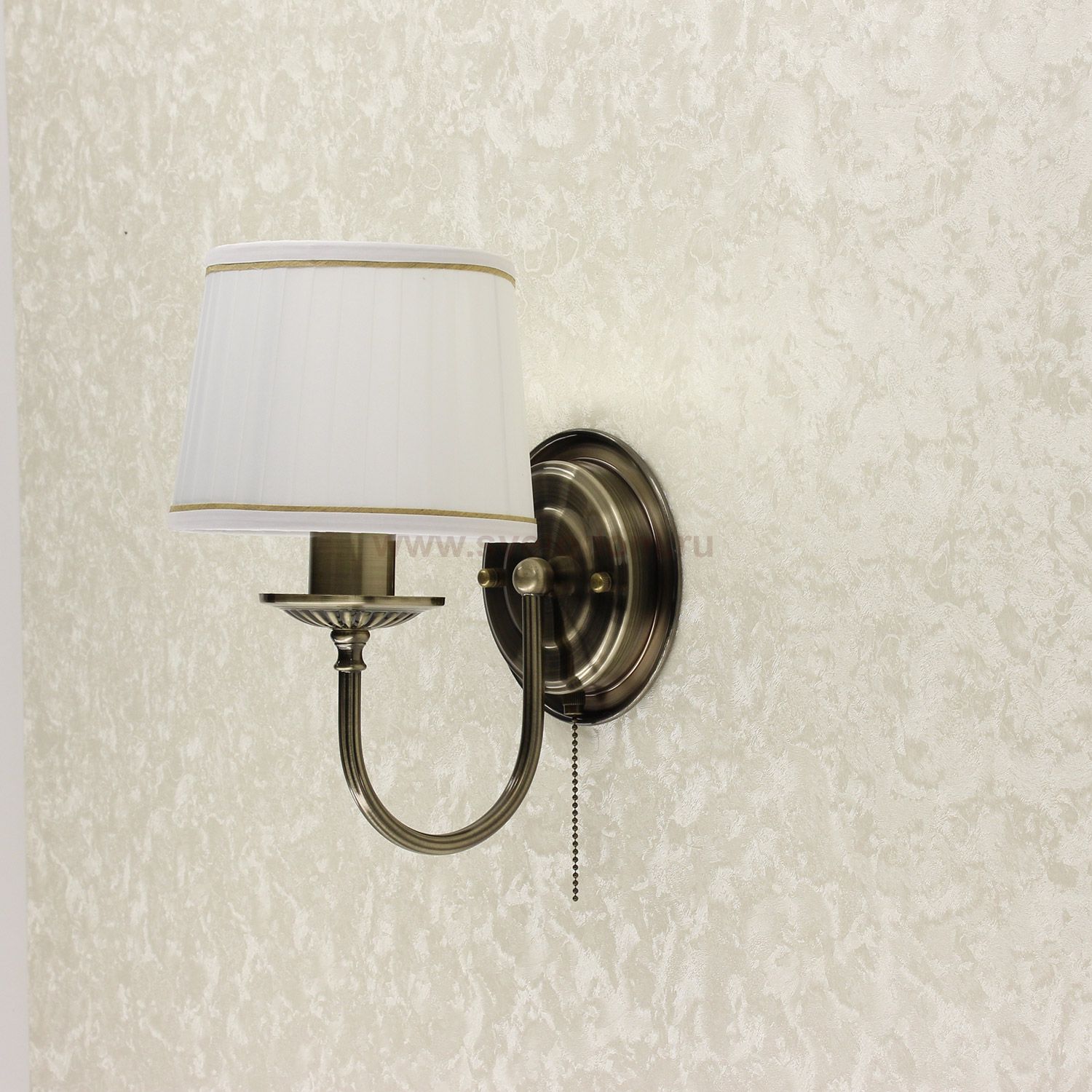 Светильник настенный бра Citilux CL433313 Гера