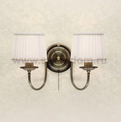 Светильник настенный бра Citilux CL433323 Гера