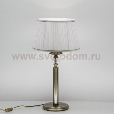 Настольная лампа Citilux CL433813 Гера
