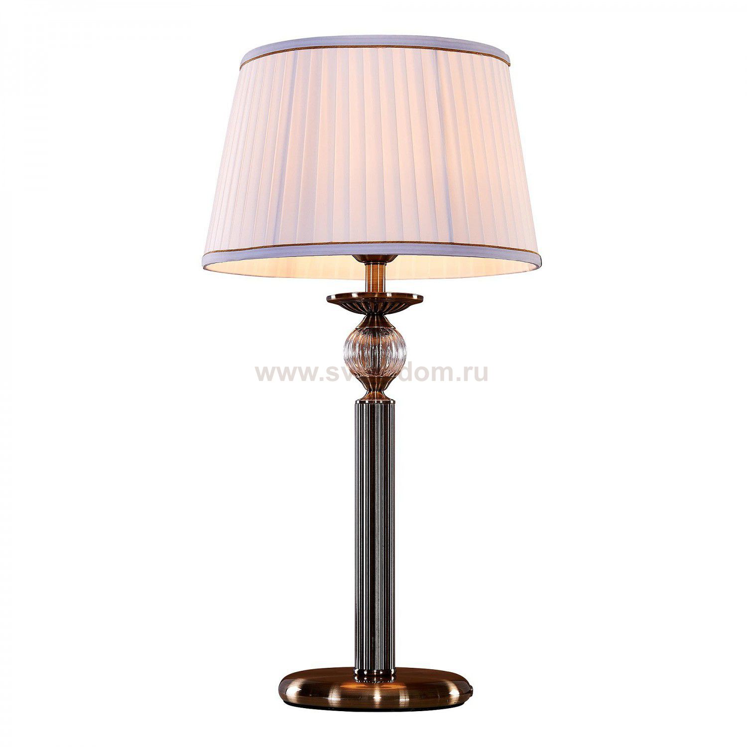 Настольная лампа Citilux CL433813 Гера