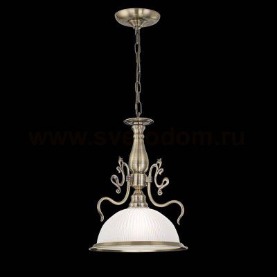 Светильник подвесной Citilux CL434111 Идальго