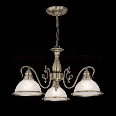 Люстра классическая CL434131 Citilux Идальго