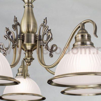 Люстра классическая Citilux CL434151 Идальго