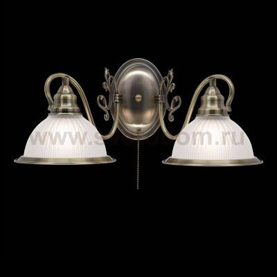 Светильник бра CL434321 Citilux ИДАЛЬГО