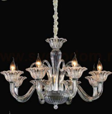 Люстра Citilux CL435181 Фрейя