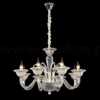 Люстра Citilux CL435181 Фрейя