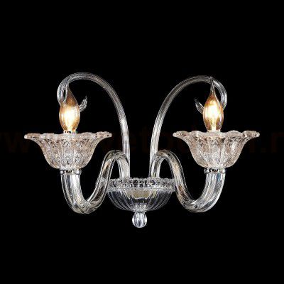 Светильник настенный бра Citilux CL435321 Фрейя