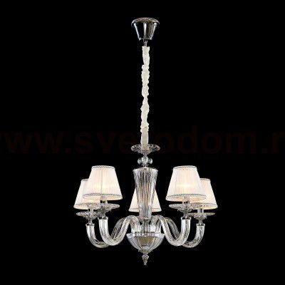 Люстра Citilux CL436151 Медея