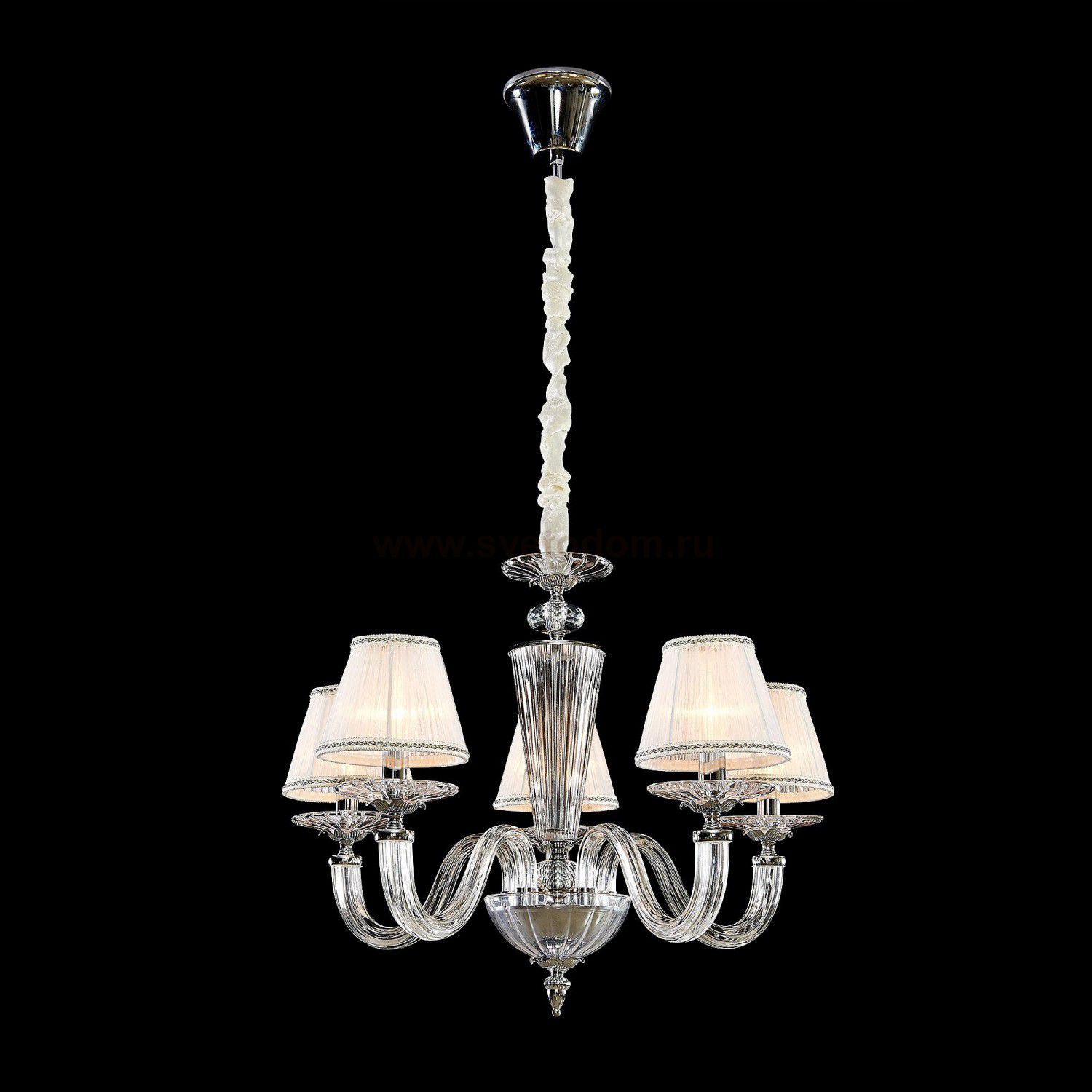 Люстра Citilux CL436151 Медея