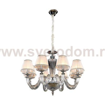 Люстра Citilux CL436181 Медея