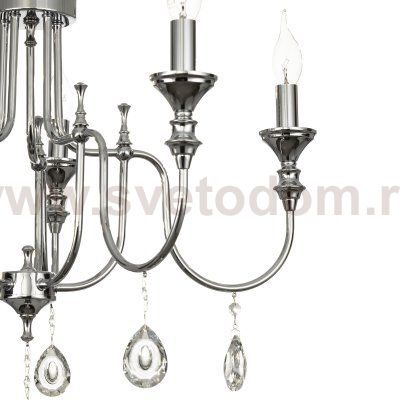 Люстра Citilux CL437151 Рига