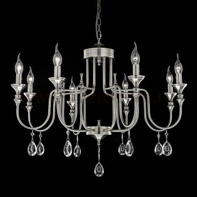 Люстра Citilux CL437181 Рига