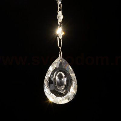 Люстра Citilux CL437181 Рига