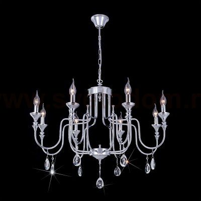 Люстра Citilux CL437181 Рига