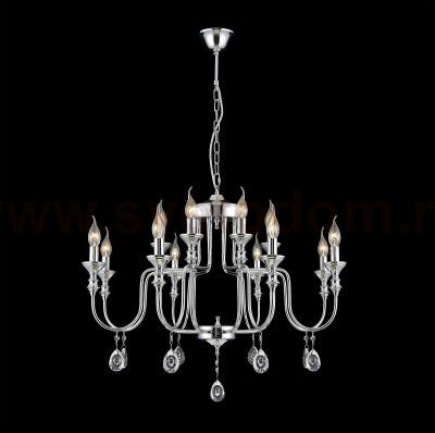 Люстра Citilux CL437221 Рига