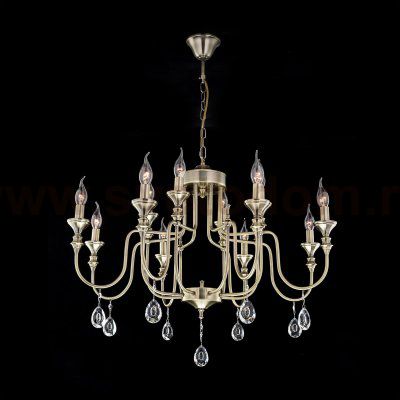 Люстра Citilux CL437223 Рига