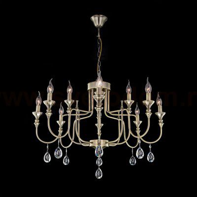 Люстра Citilux CL437223 Рига