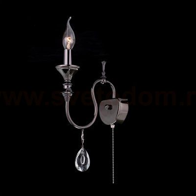 Светильник настенный бра Citilux CL437314 Рига