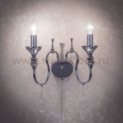 Светильник настенный бра Citilux CL437323 Рига