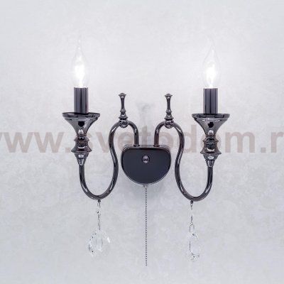 Светильник настенный бра Citilux CL437324 Рига