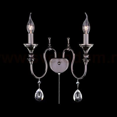 Светильник настенный бра Citilux CL437324 Рига