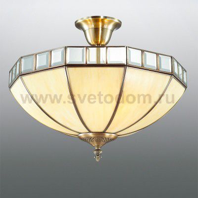 Люстра Citilux CL440141 Шербург-1