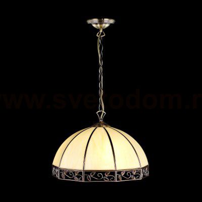 Люстра Citilux CL440231 Шербург-2