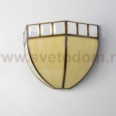 Светильник настенный бра Citilux CL440311 Шербург-1