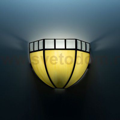 Светильник настенный бра Citilux CL440311 Шербург-1