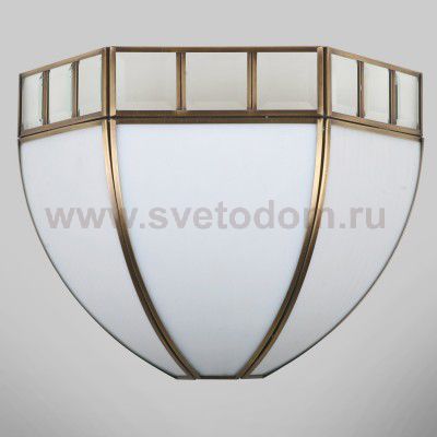 Светильник настенный бра Citilux CL440312 Шербург-1