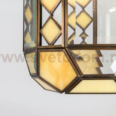 Светильник подвесной Citilux CL441111 Фасет