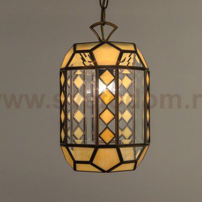 Светильник подвесной Citilux CL441111 Фасет