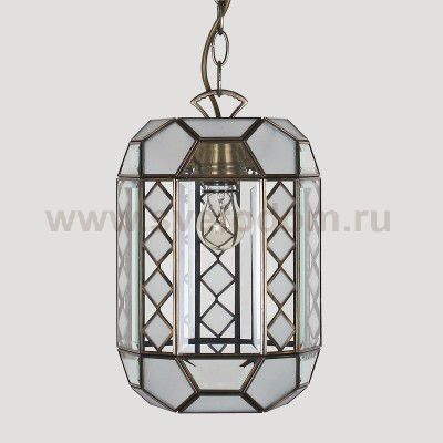 Светильник подвесной Citilux CL441212 Фасет