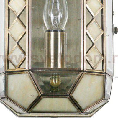 Светильник настенный бра Citilux CL441311 Фасет