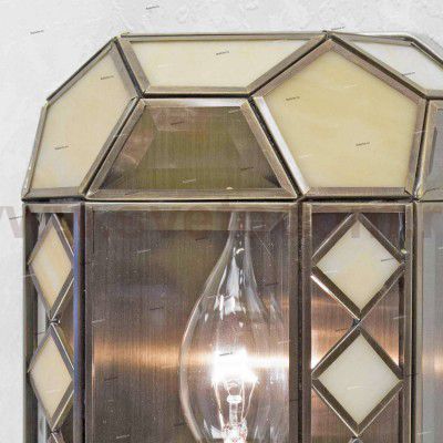 Светильник настенный бра Citilux CL441311 Фасет