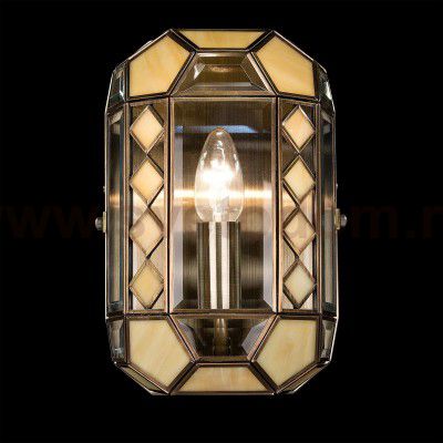 Светильник настенный бра Citilux CL441311 Фасет