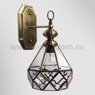 Светильник настенный бра Citilux CL442310 Витра-1