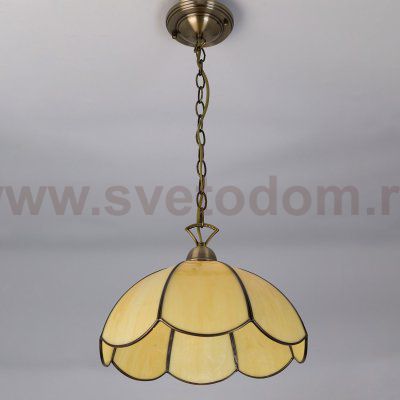 Светильник подвесной Citilux CL443111 Познань