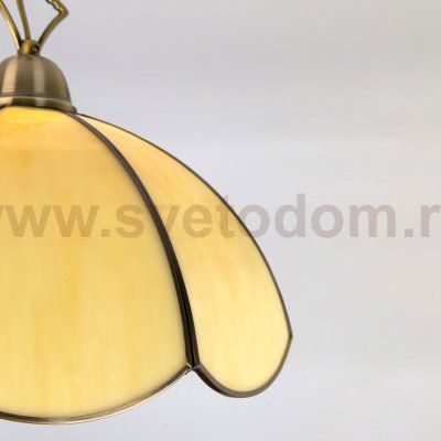 Светильник подвесной Citilux CL443111 Познань