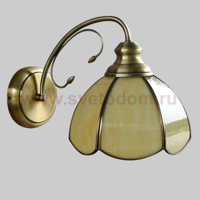 Светильник настенный бра Citilux CL443311 Познань